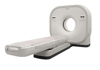 Philips Access CT